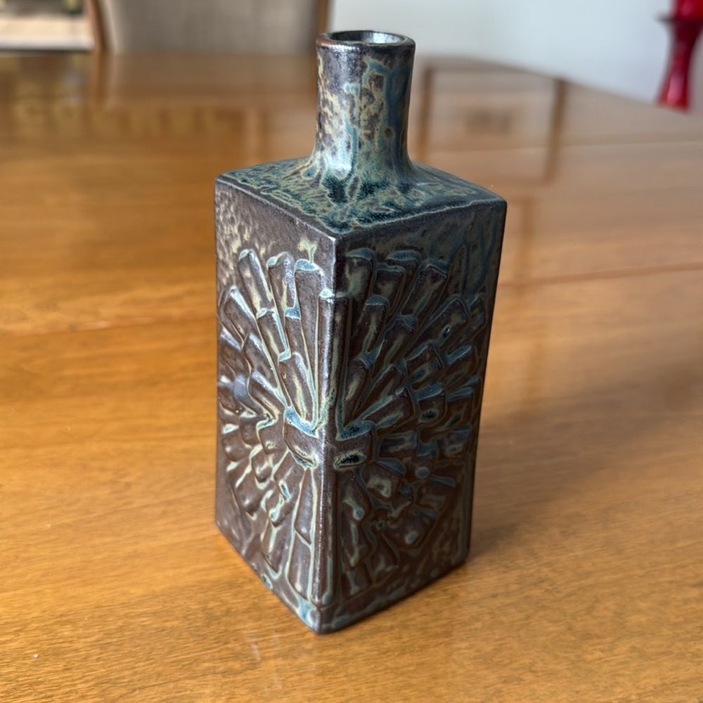 MCM Otagiri weed vase